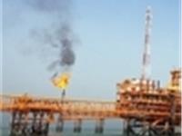 گاز ایران به چین صادر می‌شود