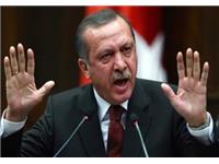 انتقاد شدید نوری المالکی از اردوغان
